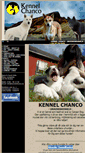 Mobile Screenshot of kennelchanco.se